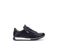 Pikolinos Baskets en Cuir CAMBIL pour Homme Color Space