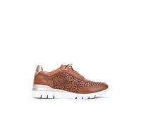 Baskets basses femmes Pikolinos CANTABRIA W4R Marron 37