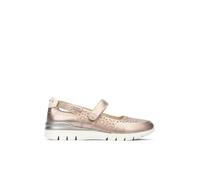 Pikolinos Baskets en Cuir CANTABRIA pour Femme Color Stone