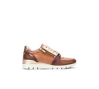 Baskets Pikolinos CANTABRIA W4R-6718 pour Femme 37 Marron