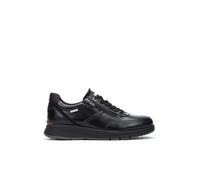 Pikolinos Baskets en Cuir Cordoba pour Homme Color Black