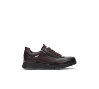 Pikolinos Baskets en Cuir Cordoba pour Homme Colour Olmo