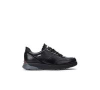 Pikolinos Baskets en Cuir Cordoba pour Homme Colour Black