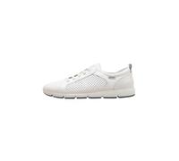 Pikolinos Baskets en cuir Fuencarral M4A-6376C1 Homme Off White Taille 44