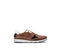 Pikolinos Baskets en Cuir Fuencarral pour Homme Colour Cuero