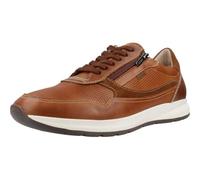 Pikolinos Baskets en cuir Getafe pour homme Couleur Brandy