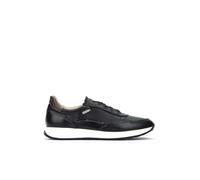 Pikolinos Baskets en Cuir Getafe pour Homme Color Black