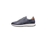 Pikolinos Baskets en cuir Getafe pour homme Bleu