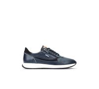 Pikolinos Baskets en cuir Getafe pour homme Bleu