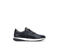 Pikolinos Baskets en Cuir Getafe pour Homme Color Blue