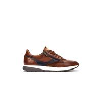 Pikolinos Baskets en Cuir Getafe pour Homme Color Cuero