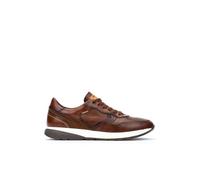 Pikolinos Baskets en Cuir Getafe pour Homme Color Cuero