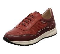 Pikolinos Getafe Baskets Homme | Cuir | Ultra-léger | Rouge