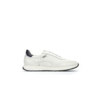 Pikolinos Baskets en Cuir Getafe pour Homme Color Off White