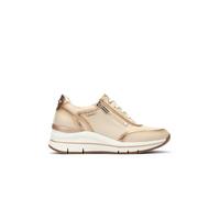 Baskets Pikolinos GIRONA W2C pour Femme 40 Beige
