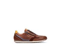 Pikolinos Baskets en Cuir Liverpool pour Homme Color Cuero