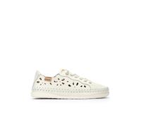 Pikolinos Baskets en Cuir SOLLER pour Femme Color NATA