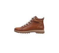 Pikolinos Baskets en Cuir Vigo pour Femme Color Brandy