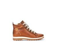 Pikolinos Baskets en Cuir Vigo pour Femme Color Brandy