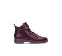 Pikolinos Baskets en Cuir Vigo pour Femme Color Grape
