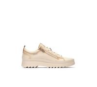 Pikolinos Baskets en Cuir Vigo pour Femme Color Marfil