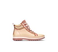 Pikolinos Baskets en Cuir Vigo pour Femme Color Marfil