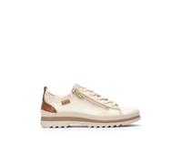 Pikolinos Baskets en Cuir Vigo pour Femme Colour NATA