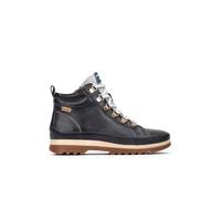 Pikolinos Baskets en Cuir Vigo pour Femme Color Ocean