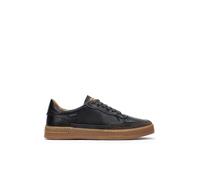 Pikolinos Baskets en Cuir XATIVA pour Homme Colour Black