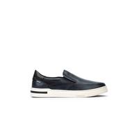 Pikolinos Baskets en Cuir XATIVA pour Homme Color Blue
