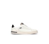 Pikolinos Baskets en Cuir XATIVA pour Homme Color Off White