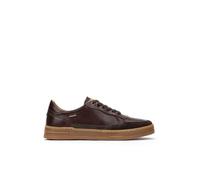 Pikolinos Baskets en Cuir XATIVA pour Homme Color Olmo