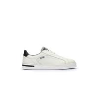 Pikolinos Baskets en Cuir XATIVA pour Homme Colour Off White