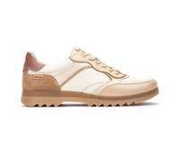 Pikolinos - Baskets femme blanc cassé - Femme - Chaussures - Multicolore - Taille: 38 EU