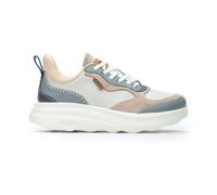 Pikolinos - Baskets Femme Bleue - Style Tendance - Femme - Chaussures - Multicolore - Taille: 41 EU