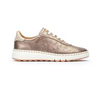Pikolinos - Baskets femme bronze pour l'été - Femme - Chaussures - Brun - Taille: 36 EU
