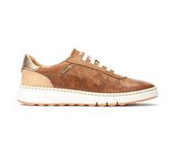Pikolinos - Baskets Femme Marron - Confortable et Flexible - Femme - Chaussures - Brun - Taille: 38 EU