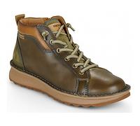 Baskets montantes femmes Pikolinos ALAVA W3J Kaki 37