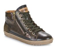 Baskets Pikolinos Lagos 901-8772C1 pour Femme 41 Vert