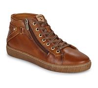 Pikolinos Baskets montantes LANZAROTE W7B in Marron 40