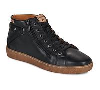 Pikolinos Baskets montantes LANZAROTE W7B in Noir 37