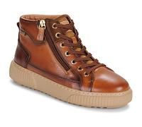 Pikolinos Baskets montantes RIELLS W4Z in Marron 40