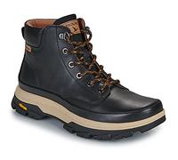 Baskets montantes hommes Pikolinos SANTANDER U0G Noir 41