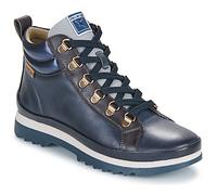 Pikolinos Baskets montantes VIGO W3W in Bleu 38