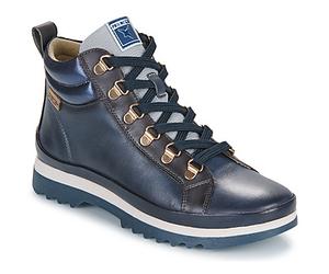 Pikolinos Baskets montantes VIGO W3W in Bleu 40
