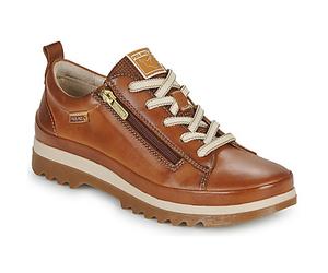 Pikolinos Baskets montantes VIGO W3W in Marron 38