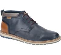 Pikolinos - BERNA blue, Taille:47, Couleur:blue