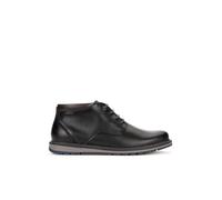 Pikolinos Berna Bottines Homme | Cuir | Semelle Amovible | Noir