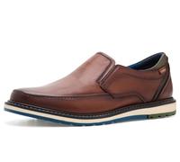 Pikolinos Berna Mocassins Homme | en Cuir | Semelle intérieure Amovible | Pointures EU 39-47