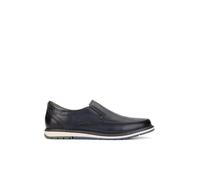 Pikolinos Berna Mocassins Homme | en Cuir | Semelle intérieure Amovible | Pointures EU 39-47